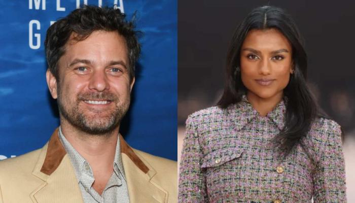 Simone Ashley, Joshua Jackson spark dating rumours with recent outing