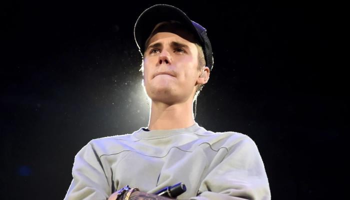 Justin Bieber makes heartbreaking confession in intimate conversation