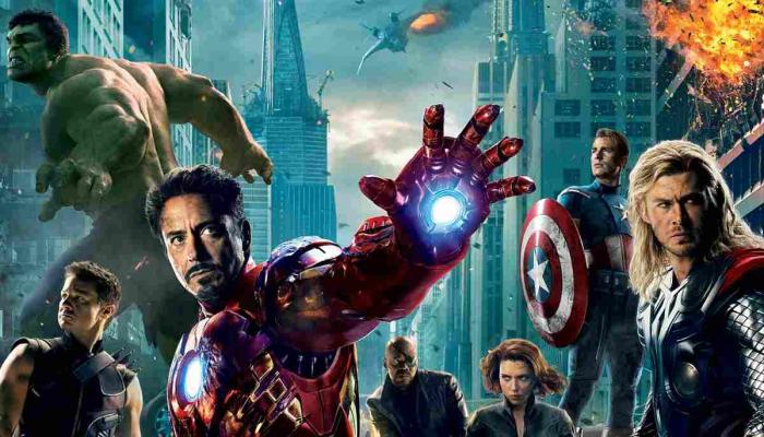 Avengers to feature unexpected Marvel star?