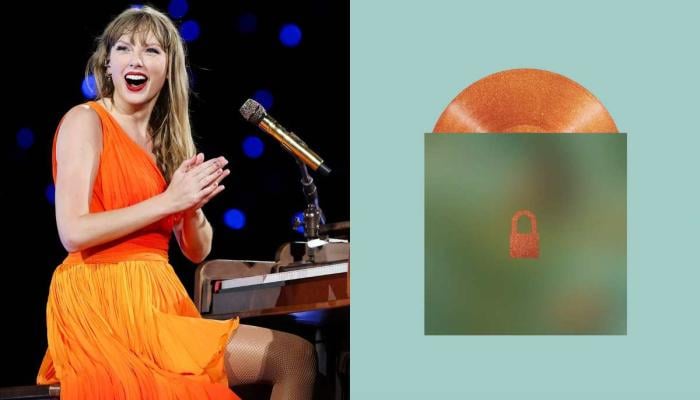 Taylor Swift gives rare insight into The Life of a Showgirl album