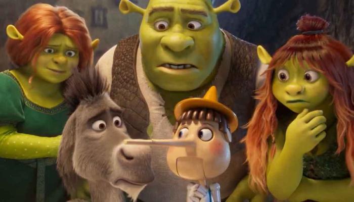 ‘Shrek 5’ gets MAJOR delay after intense backlash