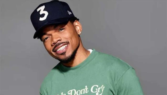 Chance the Rapper unveils tour dates days before album release