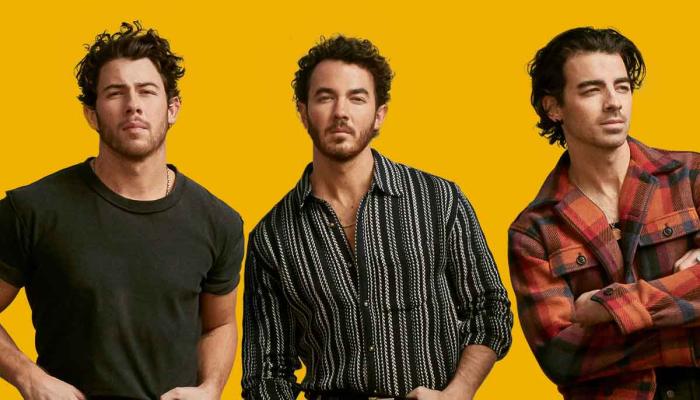 Jonas Brothers drop terrible new album: listen
