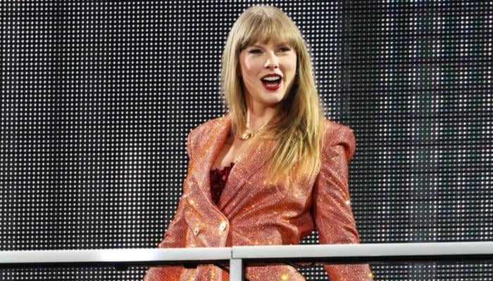 From Pop sensation to showgirl: Taylor Swifts new era unfolds