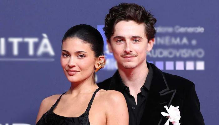 Kylie Jenner, Timothee Chalamet face trouble in paradise?