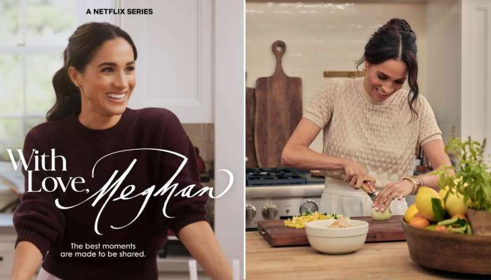 Netflix recently renewed its deal with Meghan and her husband Prince Harrys Archewell Productions