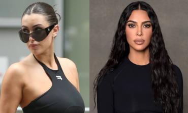 Bianca Censori takes over Kanya West ex wife’s role