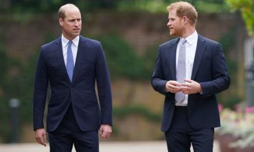 Prince Harry makes emotional request to William ahead of sombre event