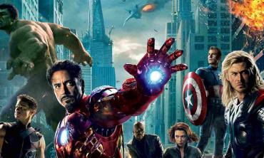 'Avengers' to feature unexpected Marvel star?
