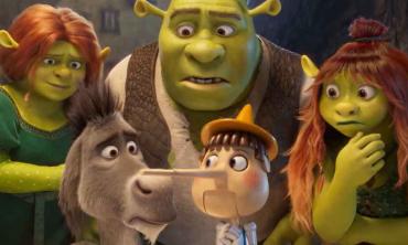 ‘Shrek 5’ gets MAJOR delay after intense backlash