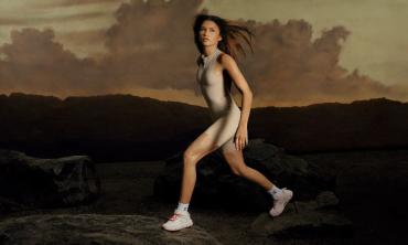 Zendaya collaborates with Law Roach for her first shoe design