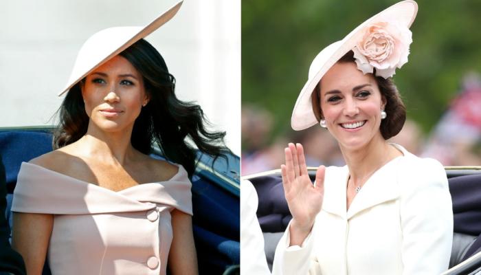 Meghan Markles holiday special could compete with Kate Middletons carol concert