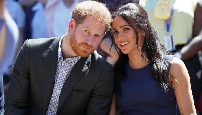 Prince Harry eyes UK return this fall, but will Meghan Markle join?