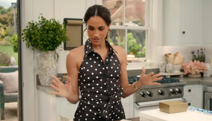 Meghan Markles Netflix show scores a ratings twist ahead of season 2 release
