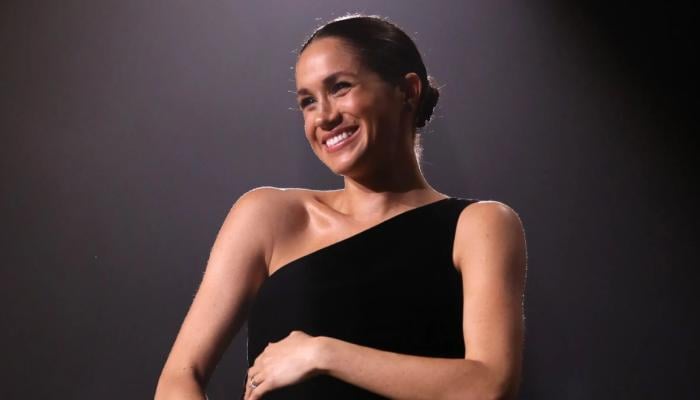 Meghan Markle blindsided top aide with secret cameo, book claims