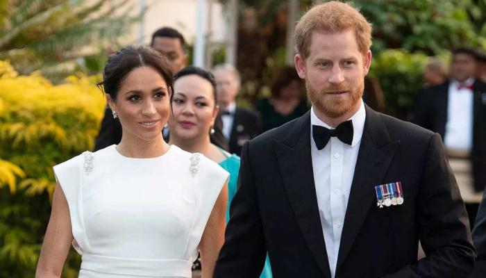 Prince Harry, Meghan Markles one Netflix move could worsen royal rift