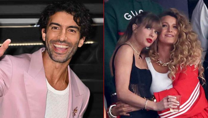 Justin Baldoni team calls Taylor Swift fans major concern