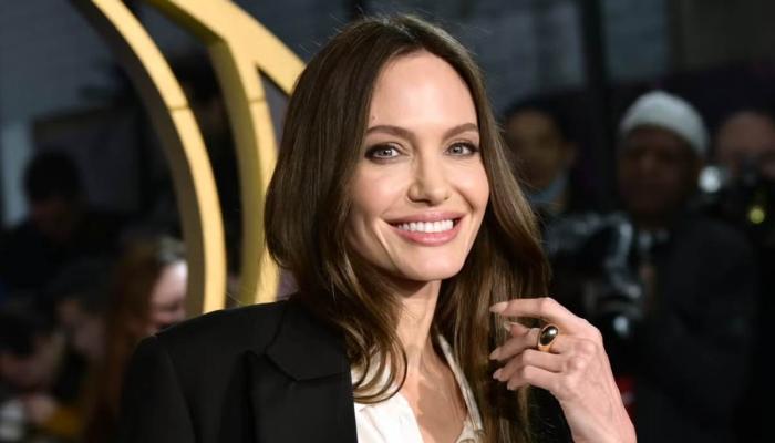 Angelina Jolie considers drastic step to shield kids from Brad Pitt Drama