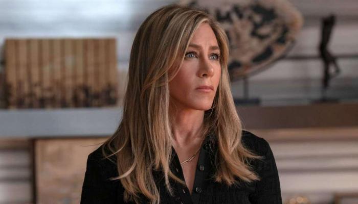 Jennifer Aniston reveals tearful moments of her life in emotional statement