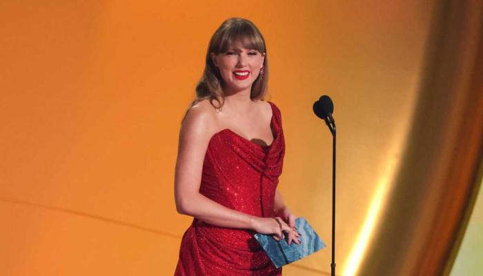 Taylor Swift confirms ‘The Life of a Showgirl’ easter eggs