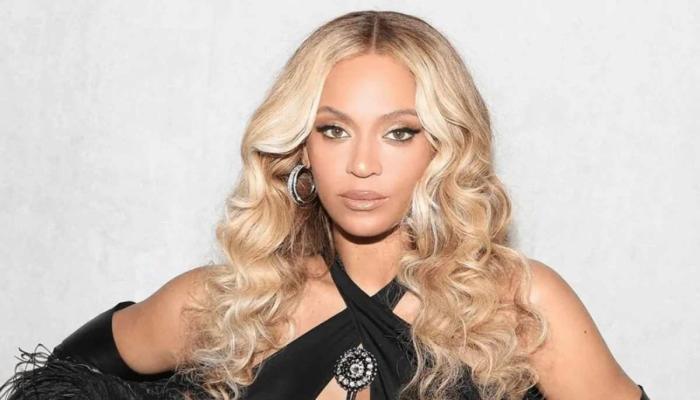 Beyoncé eyes EGOT glory with first Emmy win