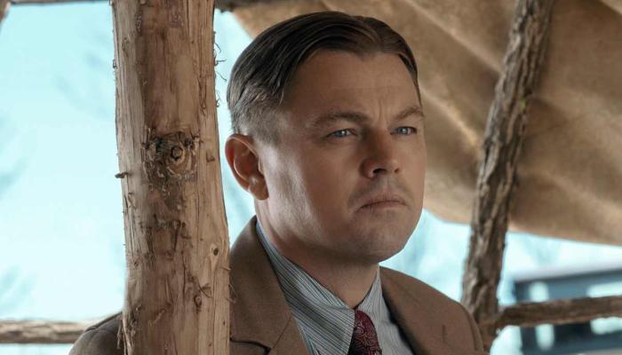 Leonardo DiCaprio pat down by police at party: Details revealed