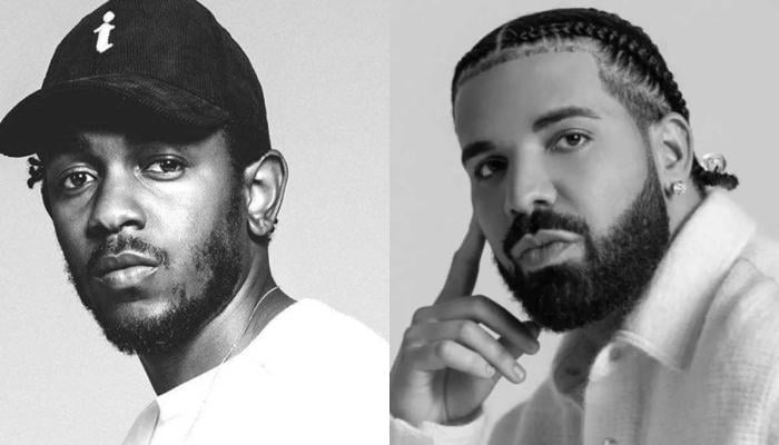 Drake makes unexpected demand from Kendrick Lamar in UMG suit