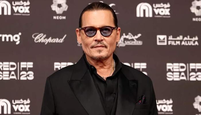 Johnny Depp set to make powerful comeback as Jack Sparrow?