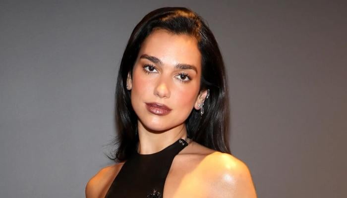 Dua Lipa kicks off celebrations for major milestone