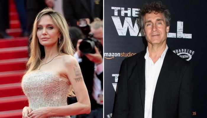 Angelina Jolie joins Doug Liman for new spy thriller ‘The Initiative’