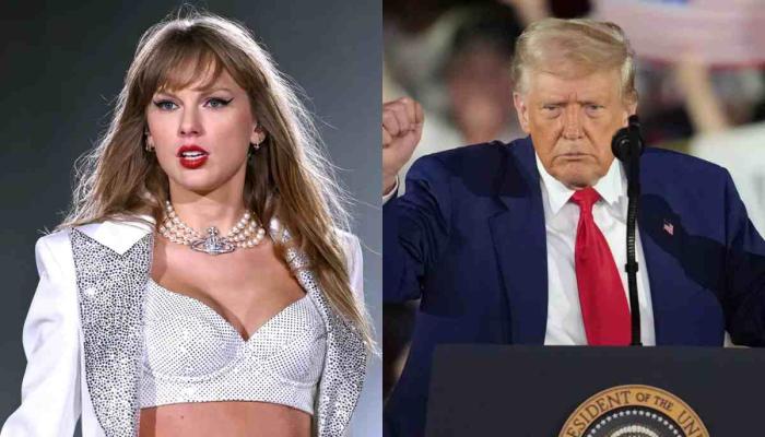 Taylor Swift to address criticism from elites with signature move