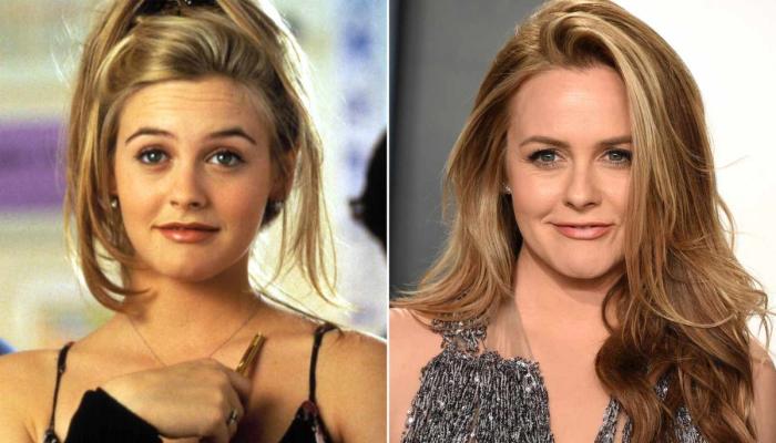 Alicia Silverstone dishes on reprising her role in ‘Clueless’ reboot