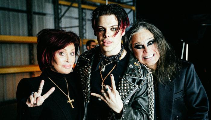 Yungblud speaks about Ozzy after his death