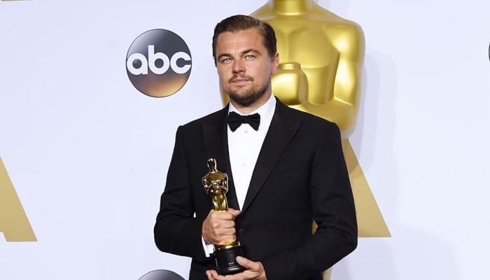 Leonardo DiCaprio names the regret of his life