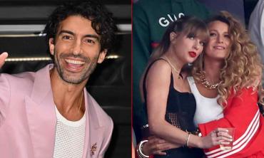 Justin Baldoni team calls Taylor Swift fans 'major concern'