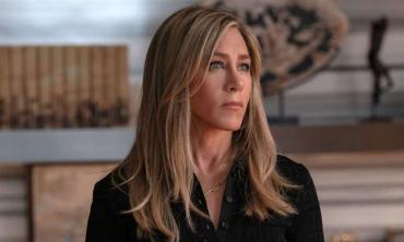 Jennifer Aniston reveals tearful moments of her life in emotional statement