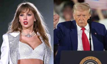 Taylor Swift to address criticism from elites with signature move