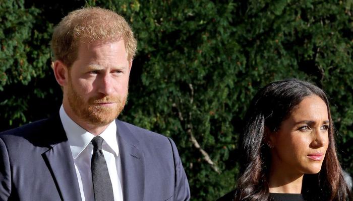 Prince Harry and Meghan Markles Montecito in uproar over cannabis farm
