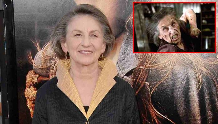 Veteran actress Lorna Raver passes away at 81