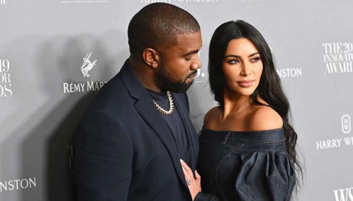 Kim Kardashian, Kanye West reunite in emotionally charged documentary