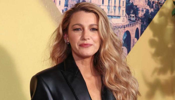 Blake Lively’s legal battle with Justin Baldoni takes pivotal shift