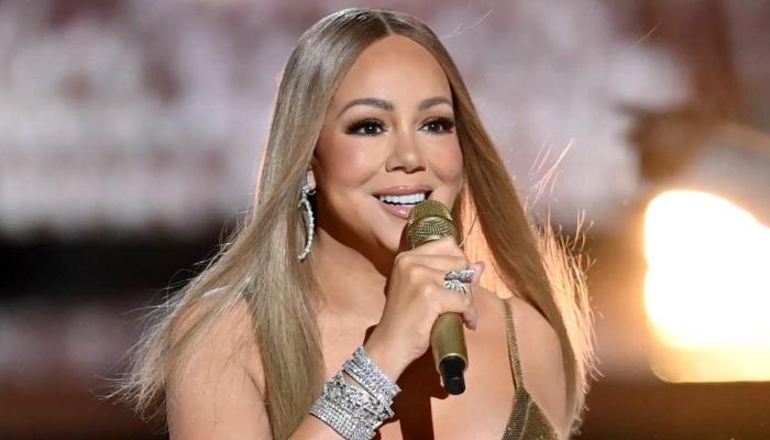 Mariah Carey speaks out on the toughest moment of her career