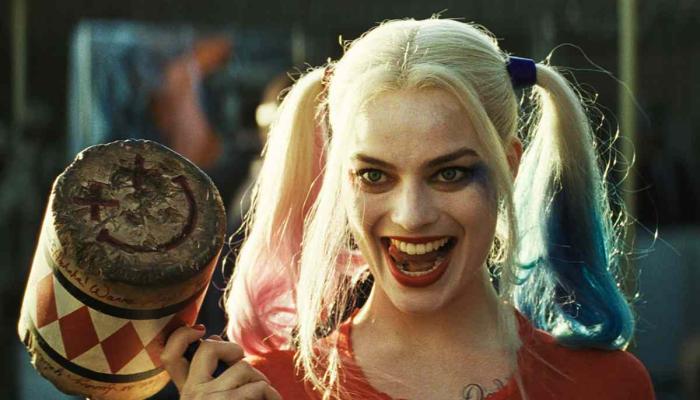 Margot Robbie to reprise her role in DC Studios?