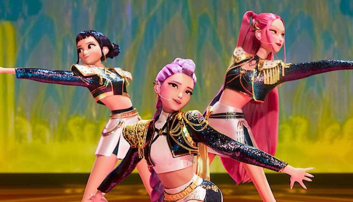 ‘Kpop Demon Hunters’ shatters Billboard Hot 100 record, makes history