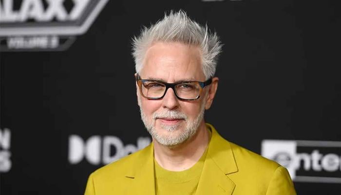 James Gunn reveals production timeline for next DCU project