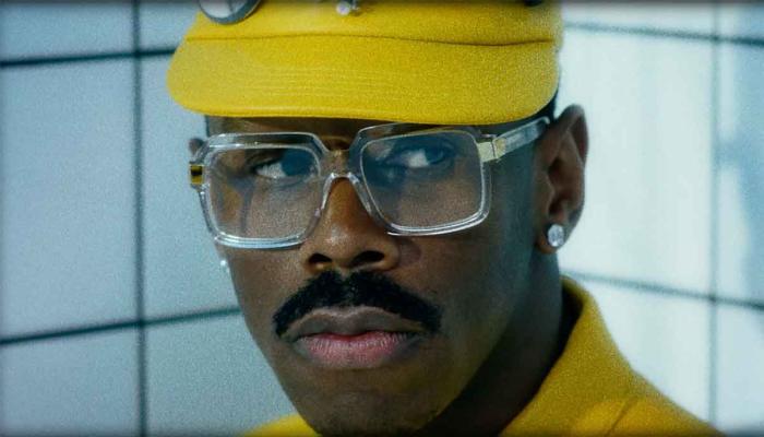 Tyler The Creator drops bizarre Sugar On My Tongue music video: watch