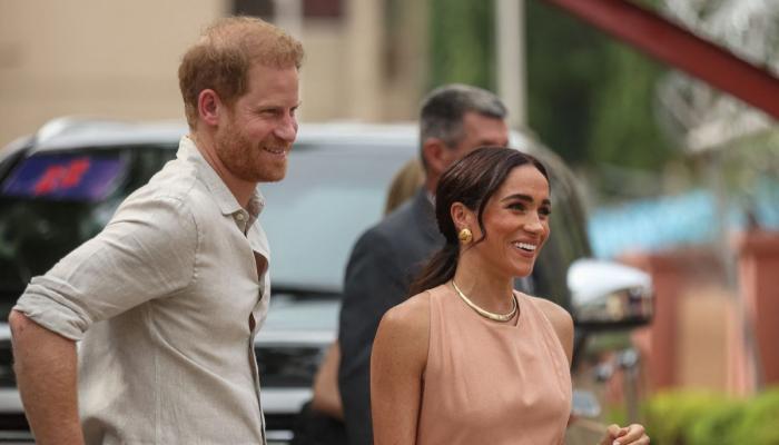 US reality stars no-filter take on Prince Harry, Meghan Markles failing ventures