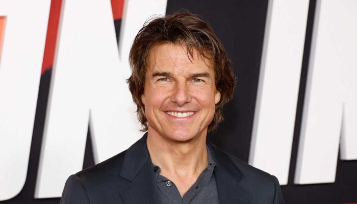 Tom Cruise dodges Kennedy Honor from Donald Trump