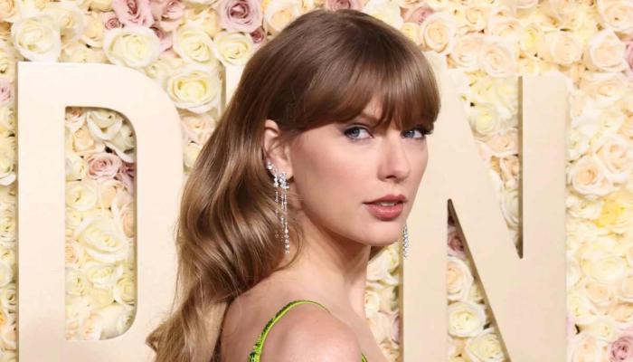 Taylor Swift leaves home amid Travis Kelce engagement buzz