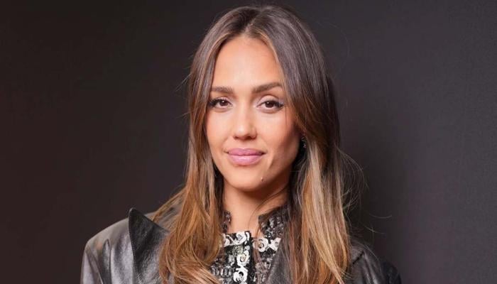 Jessica Alba reveals sneaky tricks of her teen girls